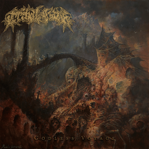 Tribal Gaze : Godless Voyage